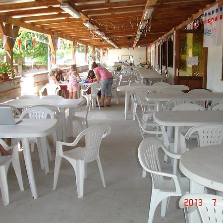 Camping du RIED Boofzheim Extérieur photo