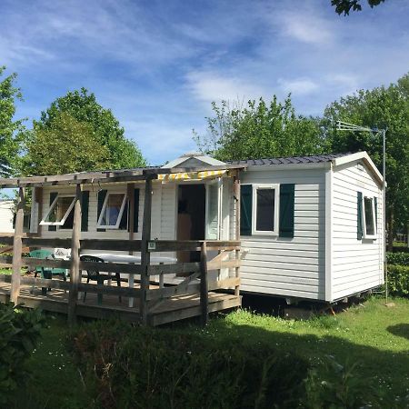 Camping du RIED Boofzheim Extérieur photo