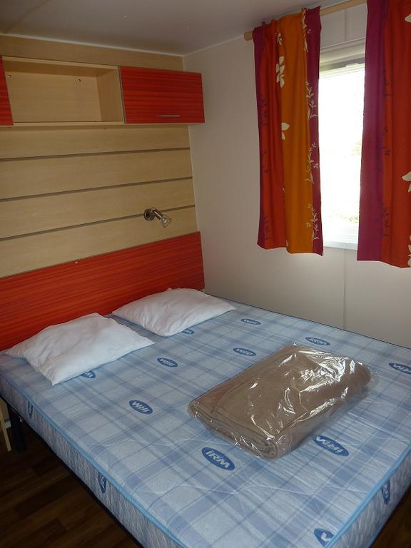 Camping du RIED Boofzheim Extérieur photo