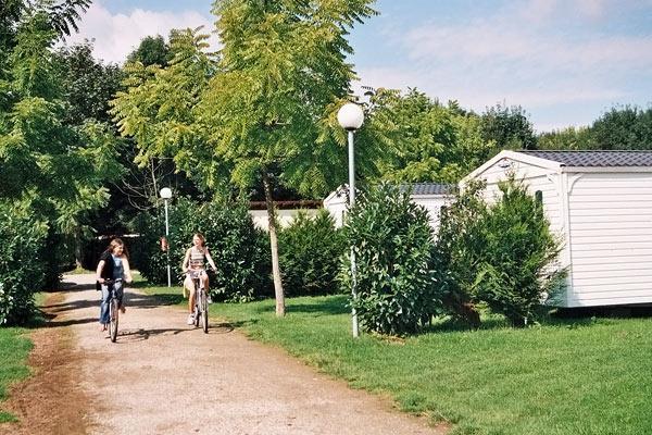Camping du RIED Boofzheim Extérieur photo