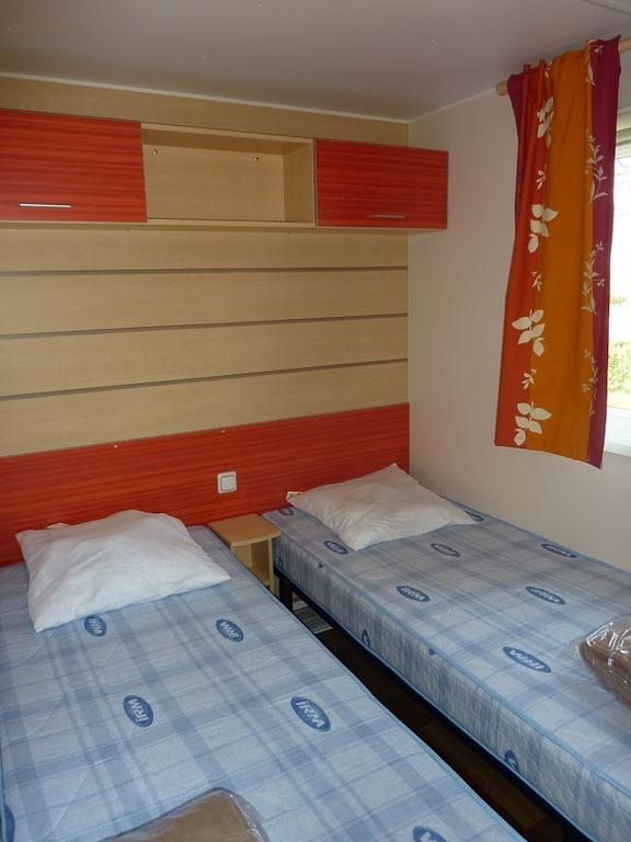 Camping du RIED Boofzheim Extérieur photo