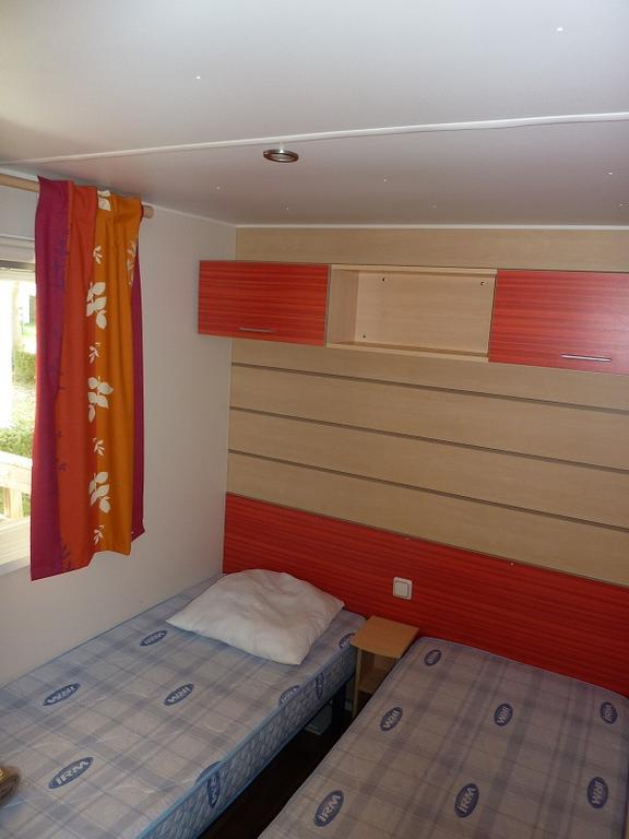 Camping du RIED Boofzheim Extérieur photo