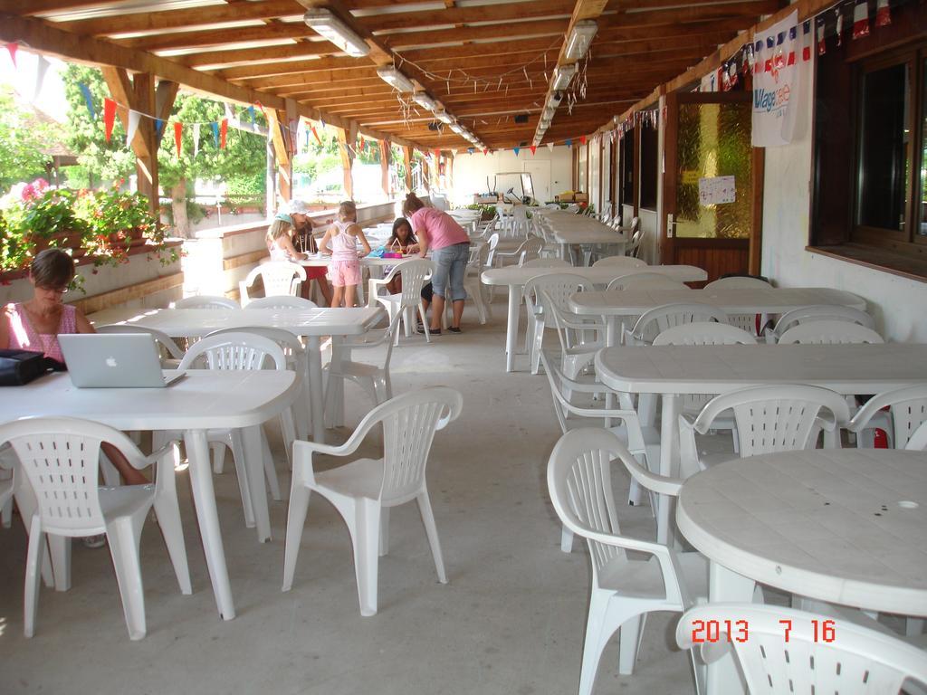 Camping du RIED Boofzheim Extérieur photo